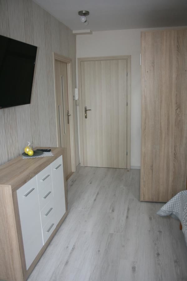 Апартаменты Apartamenty Paradis Zakopane Закопане