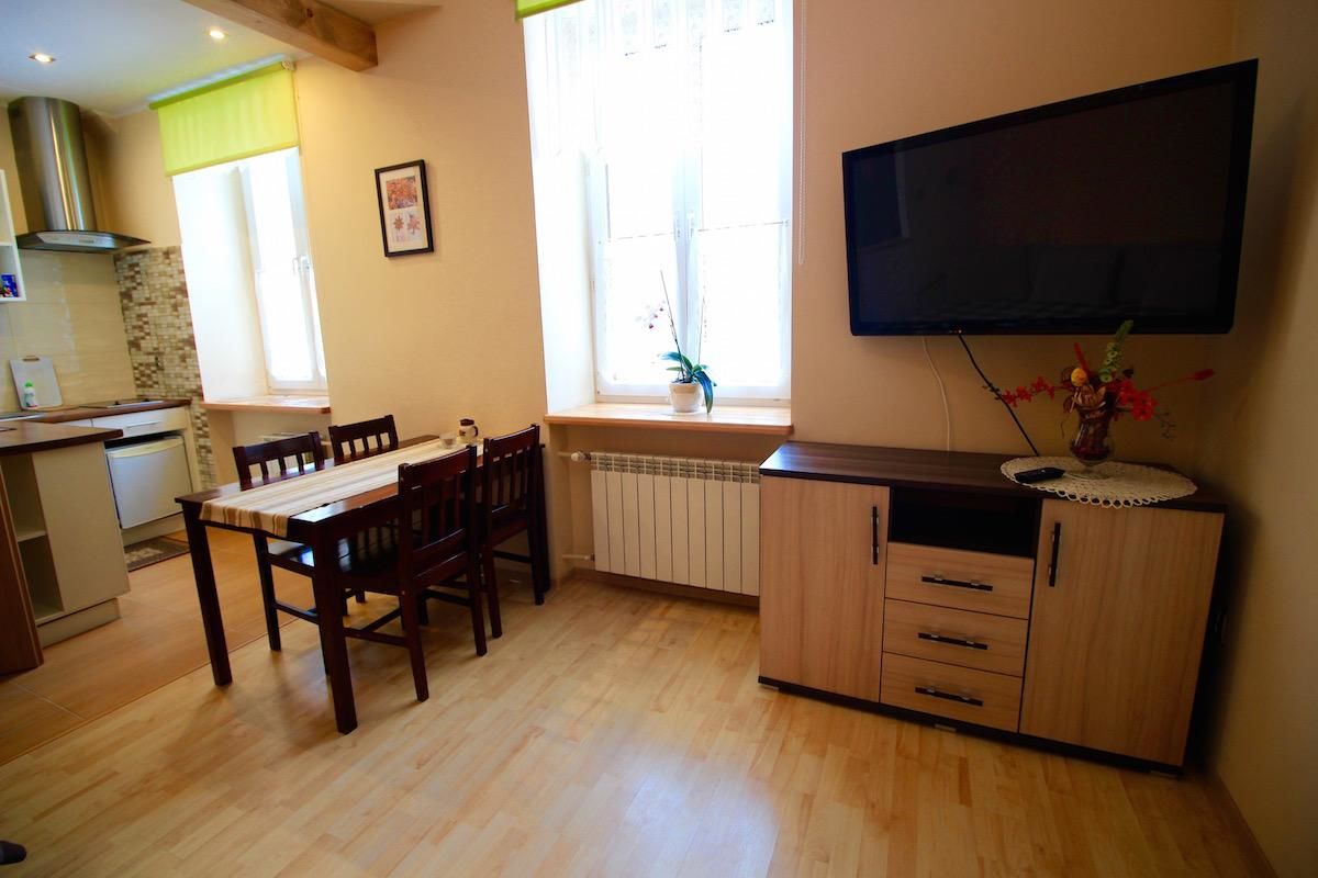 Апартаменты Apartamenty Paradis Zakopane Закопане-43