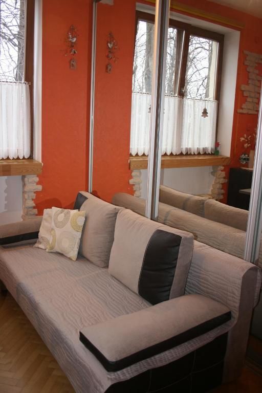 Апартаменты Apartamenty Paradis Zakopane Закопане-52