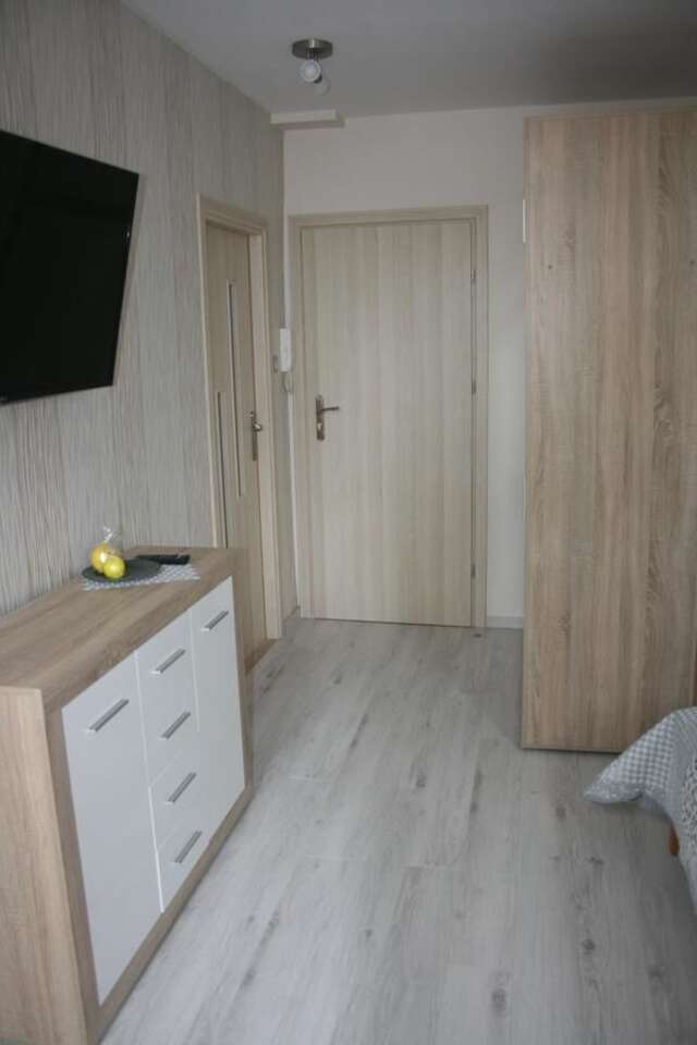 Апартаменты Apartamenty Paradis Zakopane Закопане-35